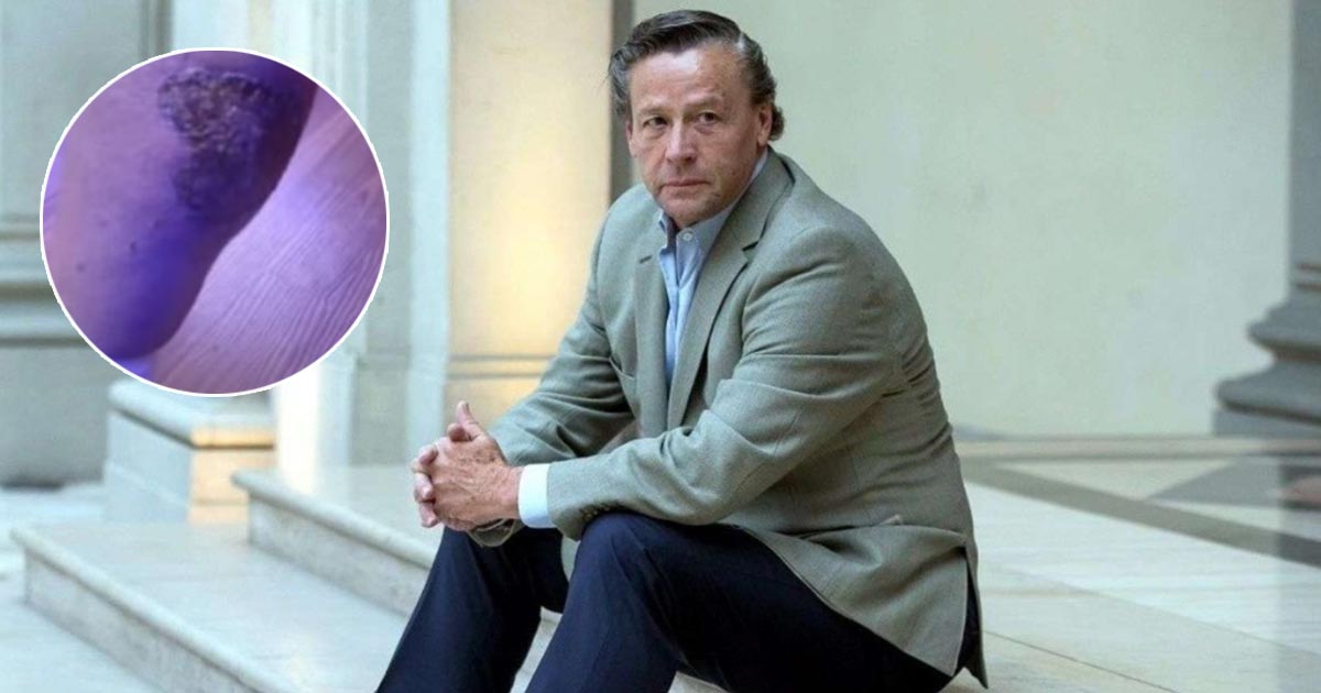 Alfredo Adame sufre fuerte accidente en moto Alfredo Adame sufre fuerte accidente en moto