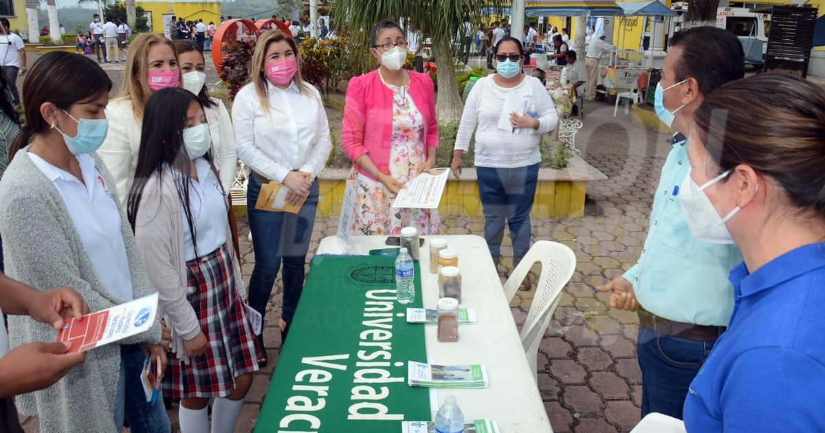 Amplían opciones académicas para egresados del bachillerato