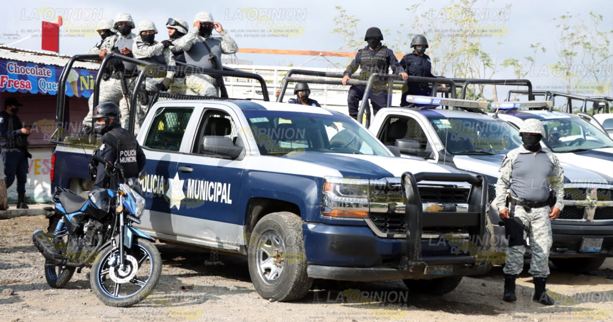 Blindarán Venustiano Carranza por carnavales