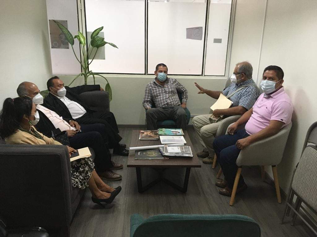 Buscan minimizar daños por inundaciones en Coyutla