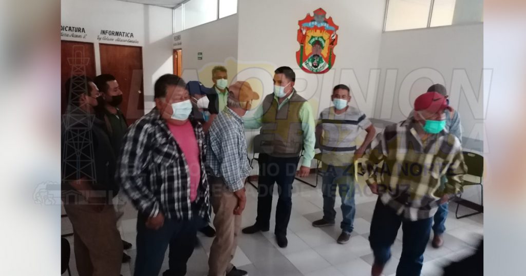 Buscan relevos para agentes y subagentes