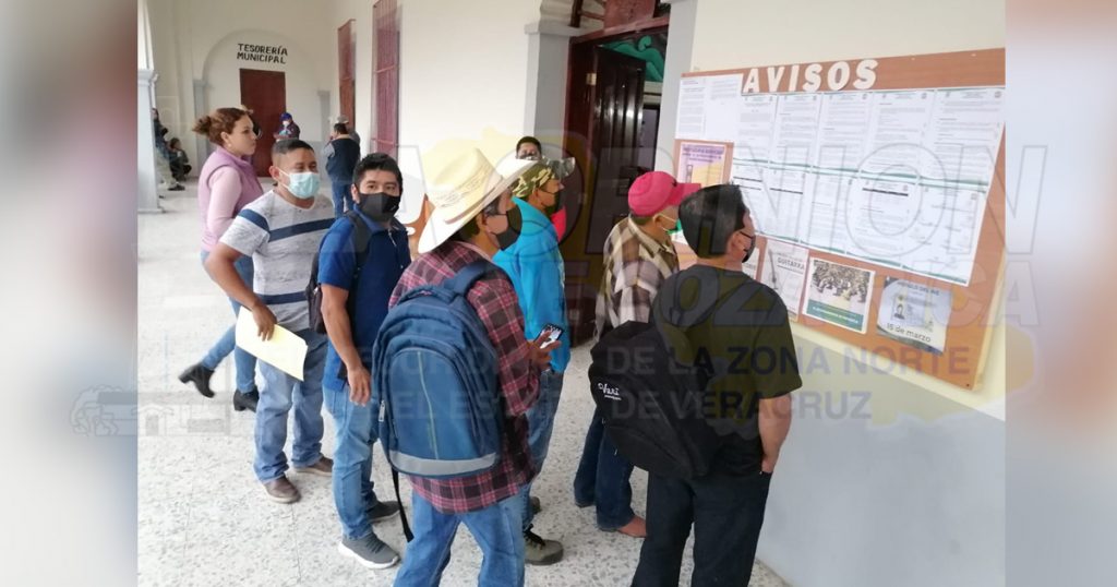 Buscan relevos para agentes y subagentes