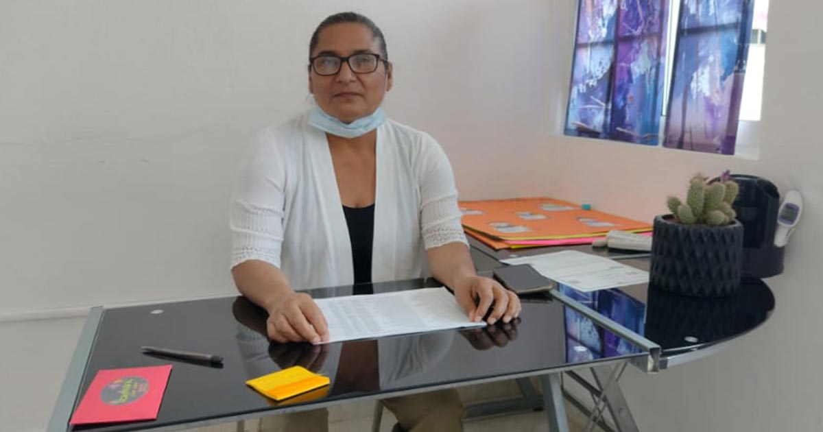 Buscará incorporación a la SEP cursos del CECADE