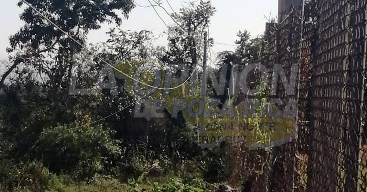 CFE atenta contra la vida ciudadanos en comunidades