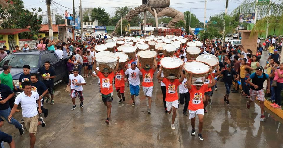 Cabildo autoriza Feria de la Naranja 2022