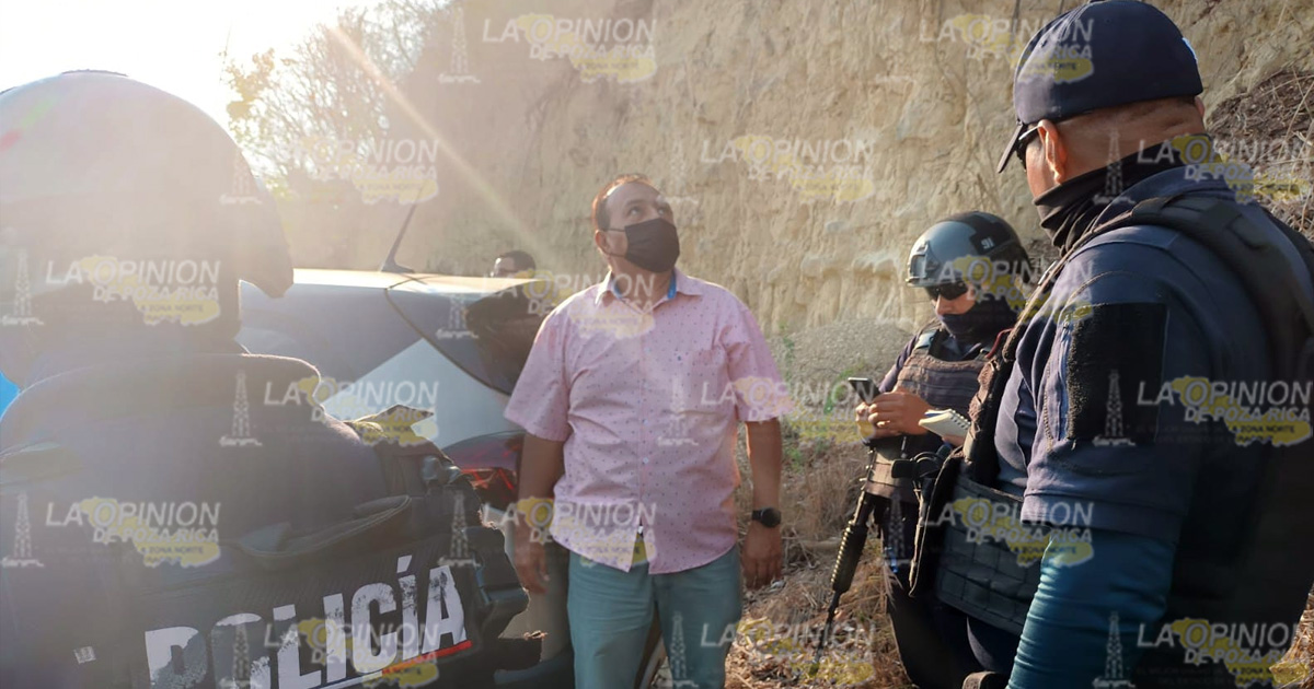 Carambolazo deja 6 heridos | VIDEO