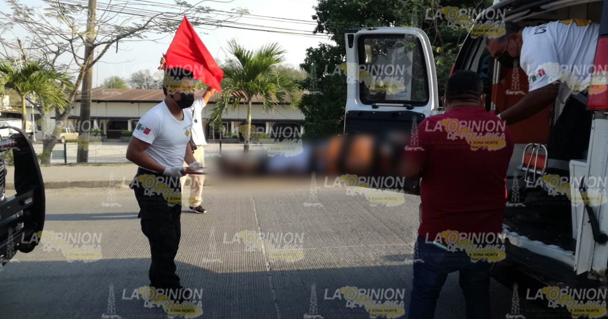 Carambolazo deja 6 heridos | VIDEO