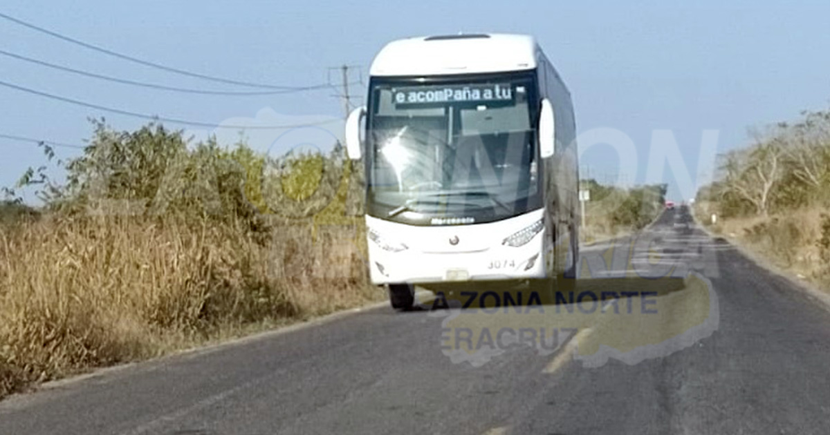 Carreteras requieren de trabajos de bacheo