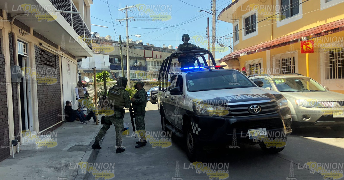Catean hoteles de Poza Rica