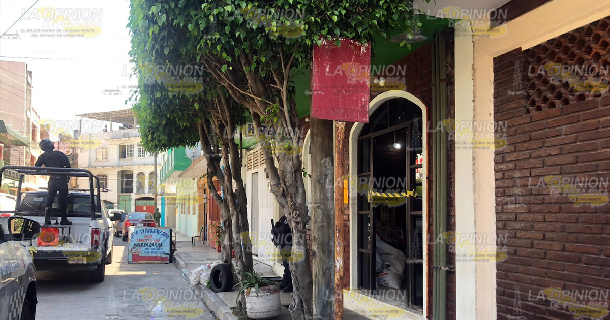 Catean hoteles de Poza Rica