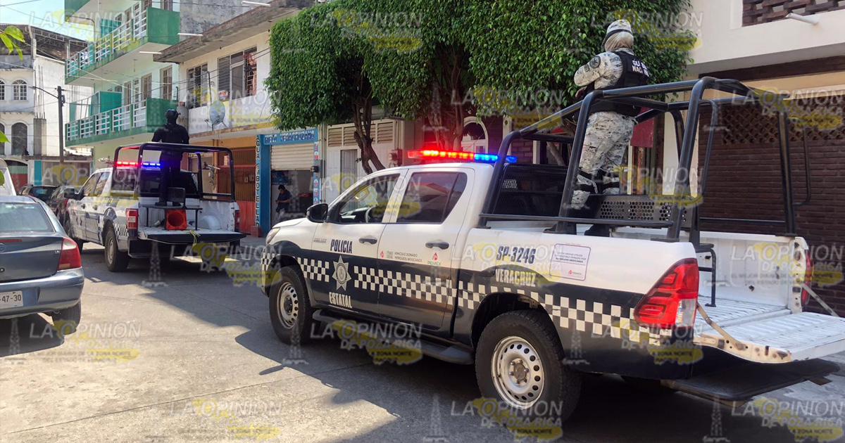 Catean hoteles de Poza Rica