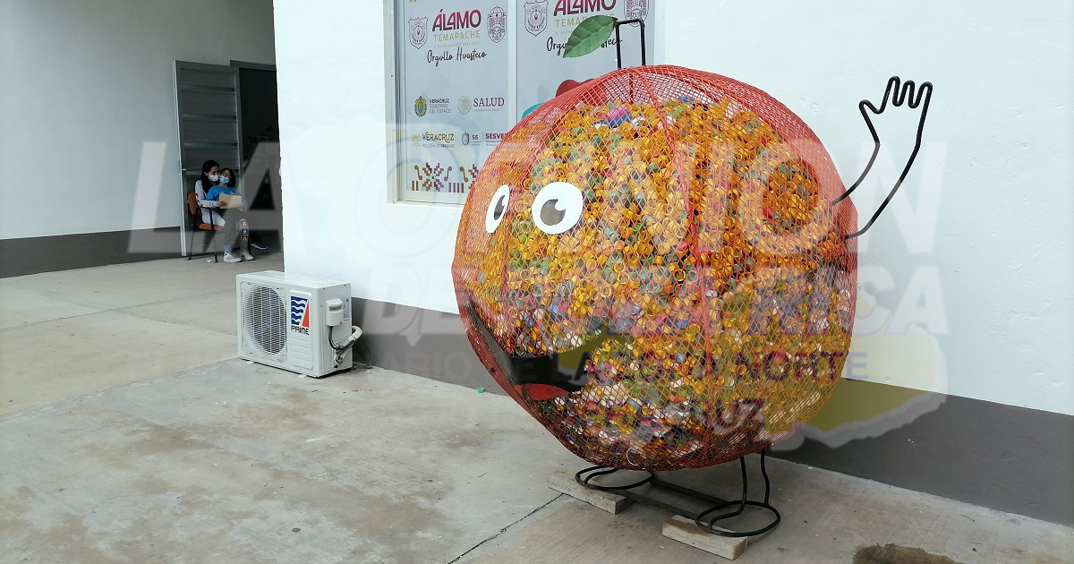 Colectan medicamentos caducos, en el DIF Municipal