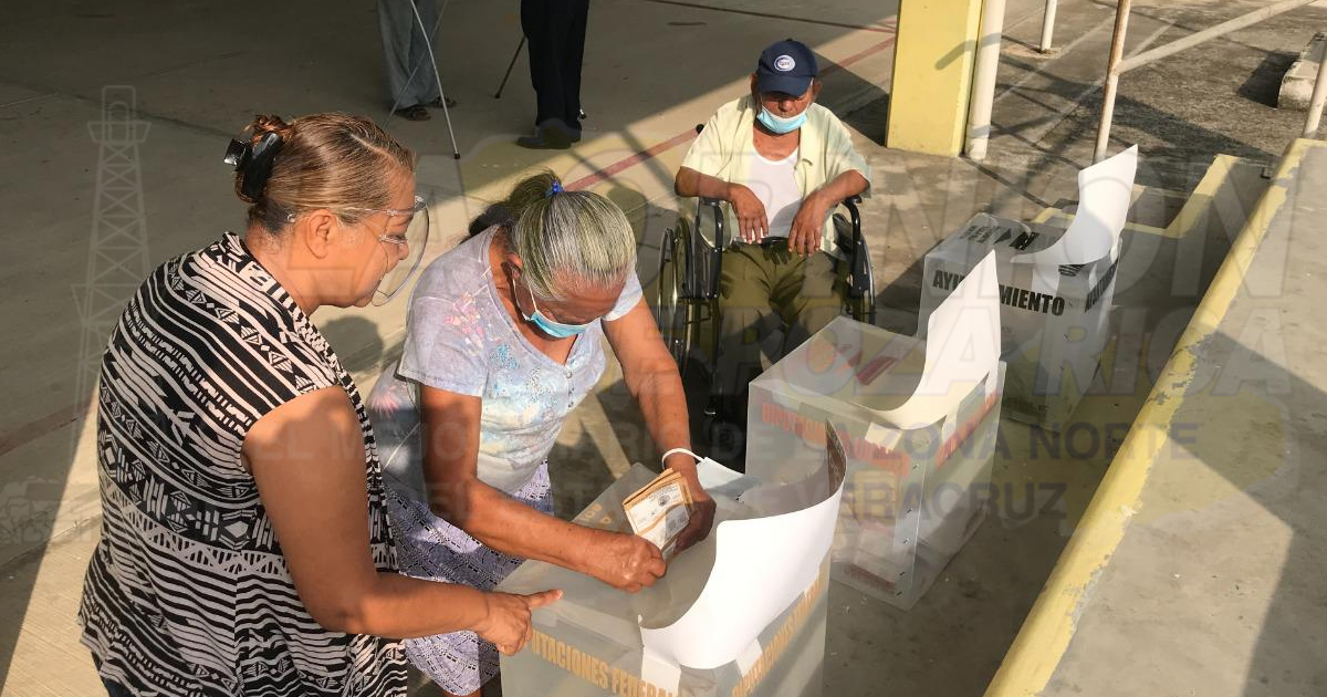 Instalará el INE 150 casillas en el distrito