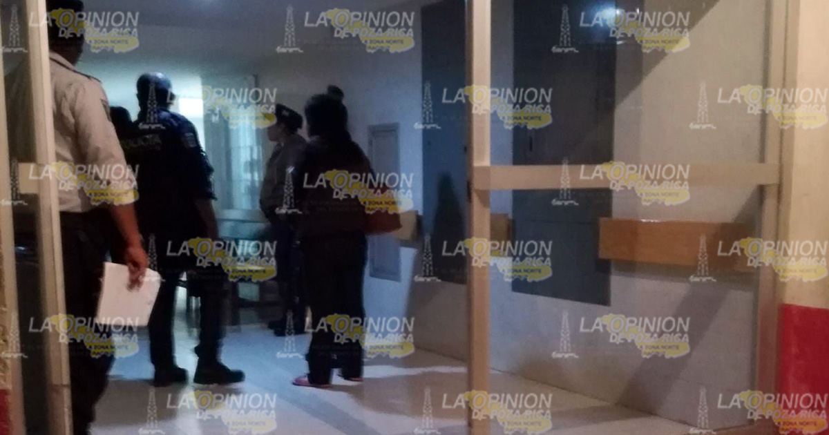 Cuñado intenta asesinarlo