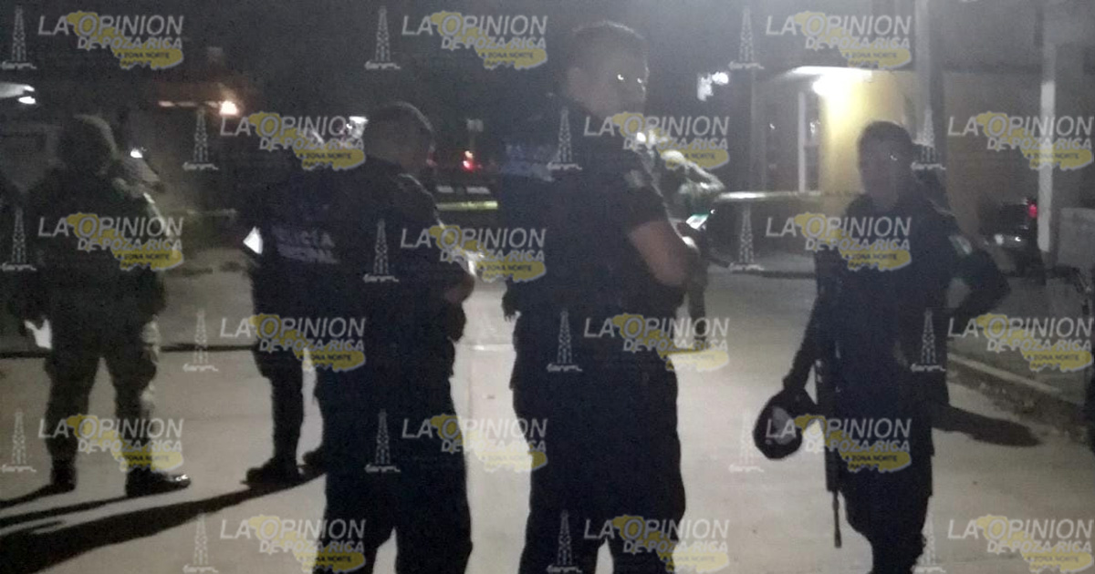 Cuñado intenta asesinarlo