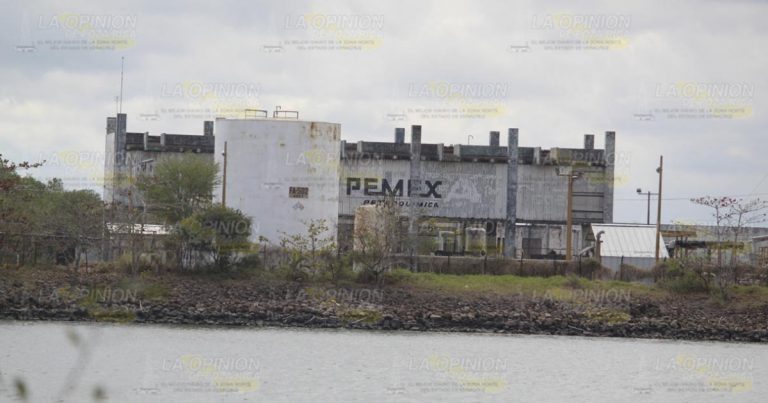 Demandan frenar contaminación con combustóleo