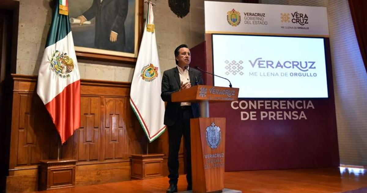 Disney viene a Veracruz