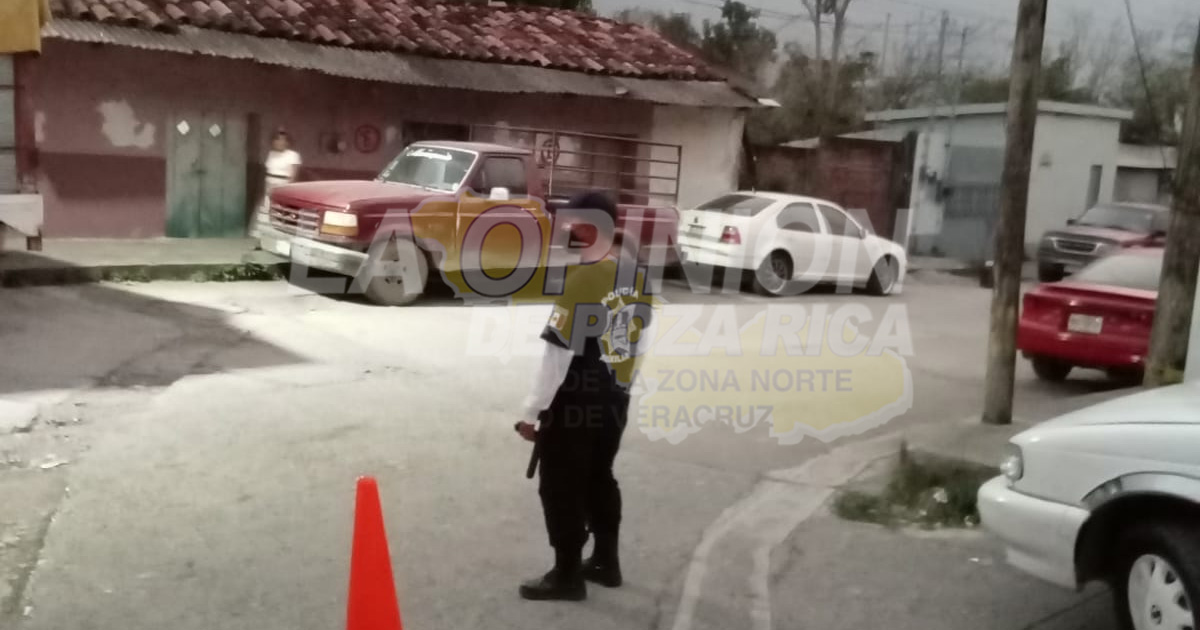 Duplican seguridad en terrenos de la feria