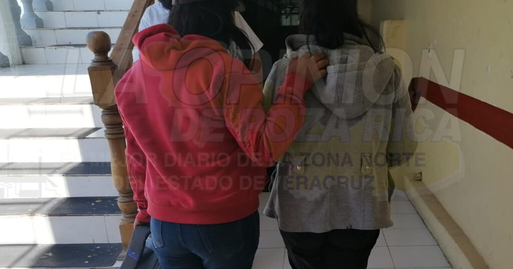 Embarazada fue agredida y ahora tiene amenaza de aborto