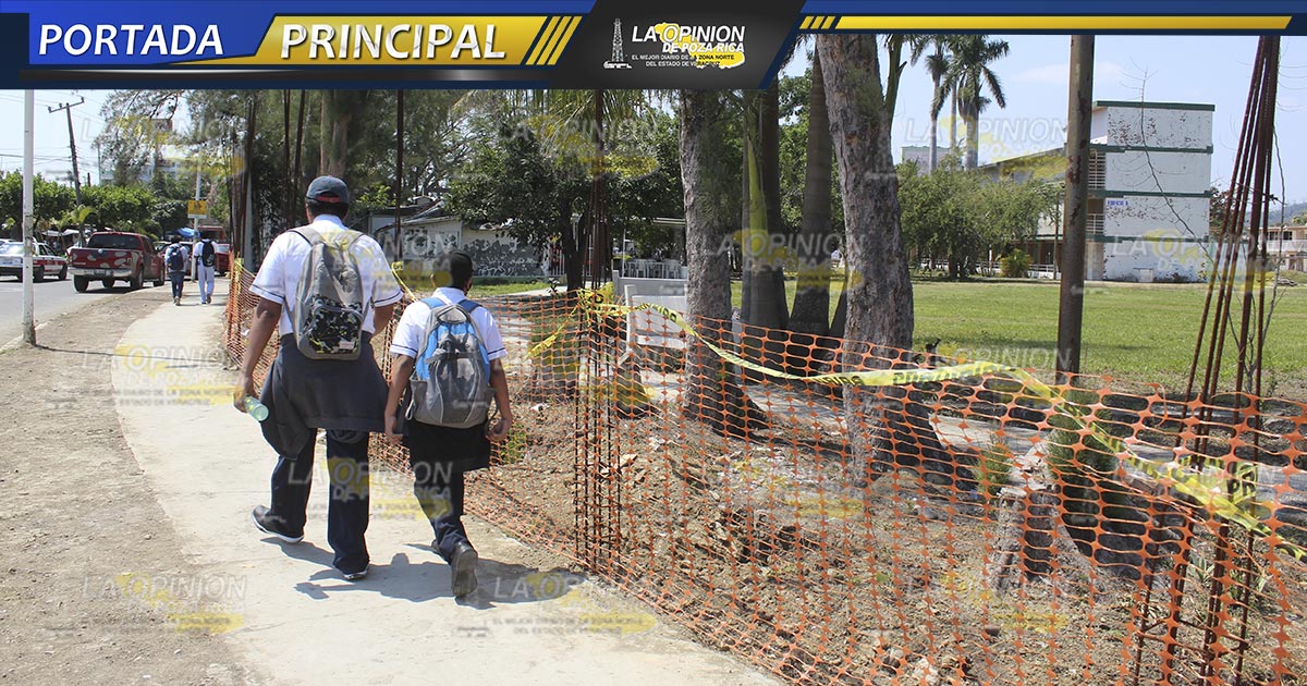 ESBO, en el limbo