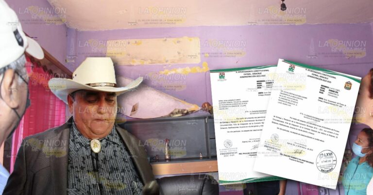 “El Chulo” esfumó casi 60 millones de pesos