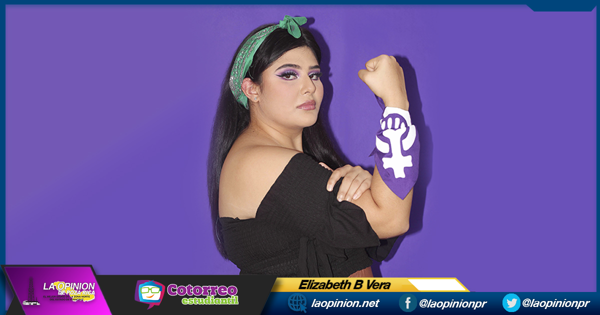 Cotorreo Estudiantil | Elizabeth B Vera