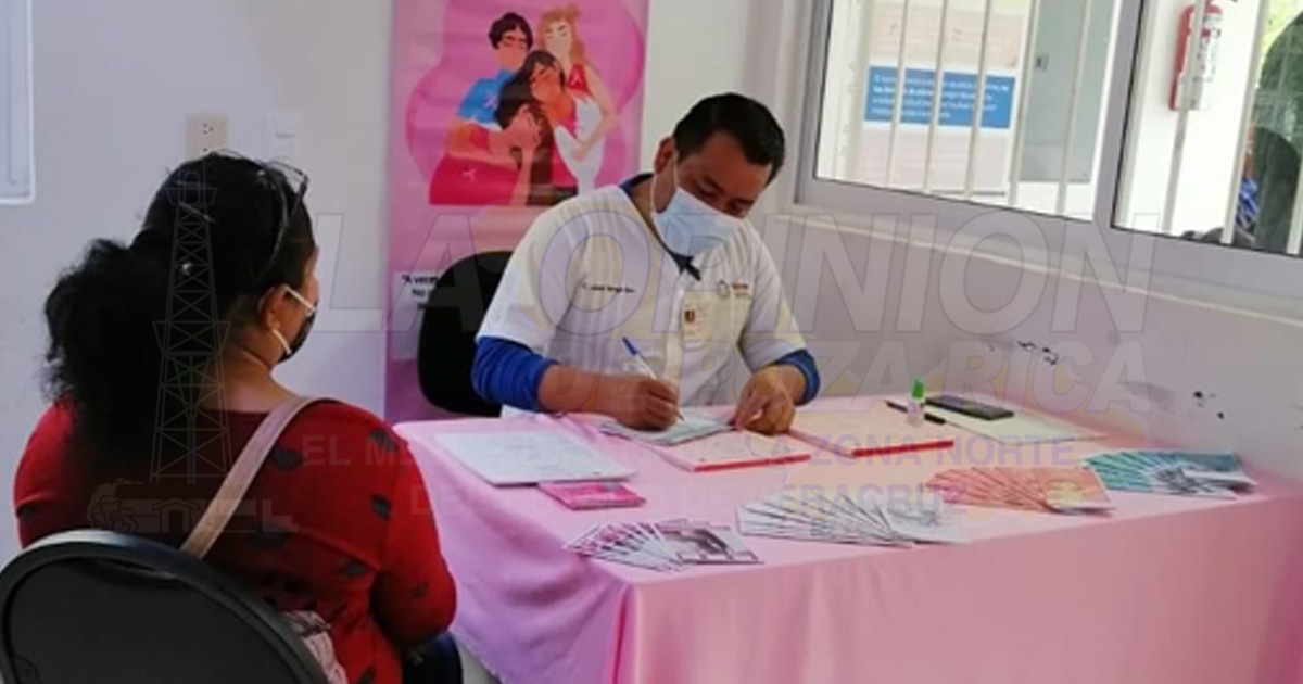 Estudio de papanicolaou ayuda a prevenir cáncer cervicouterino