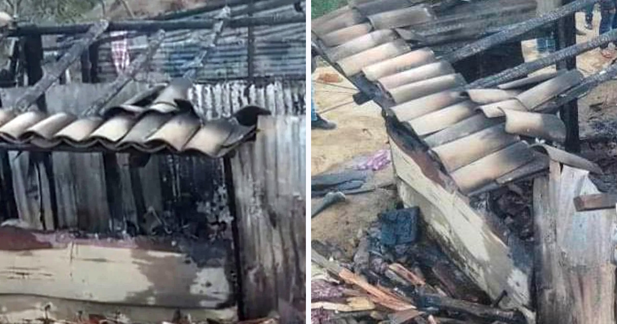 Explosión en Coicoyán de las Flores, Oaxaca, deja seis niños muertos