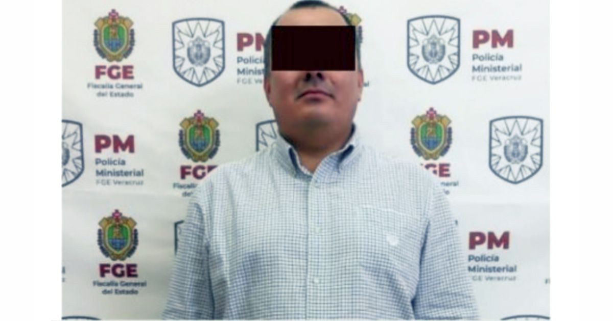 Fiscalía detiene a ex funcionario de Jorge Winckler acusado de tortura