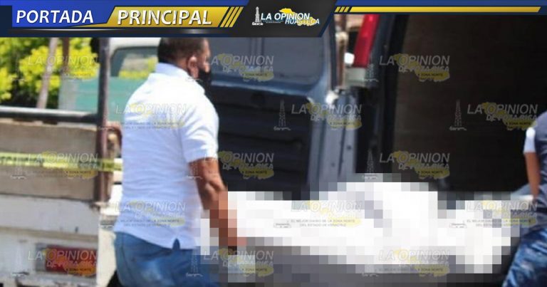 Hallan ahorcado a joven tras festejar el Carnaval