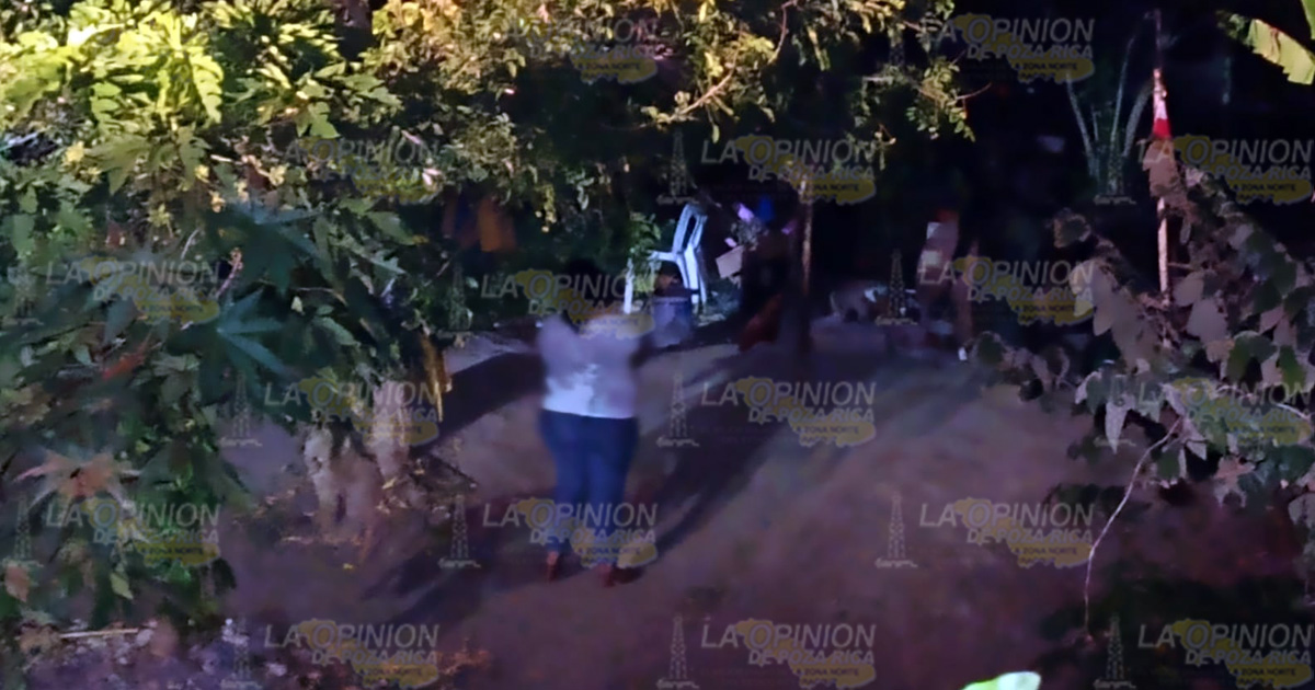 Hallan muerto a operador