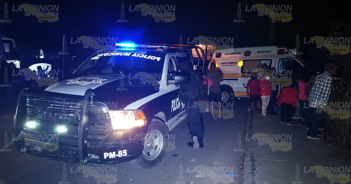 Hallan muerto a operador