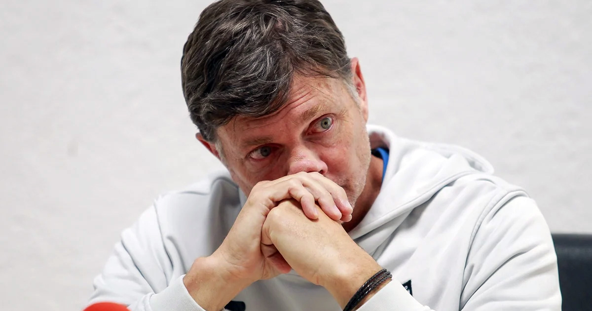 Hernán Cristante y jugadores del Querétaro han sido amenazados de muerte