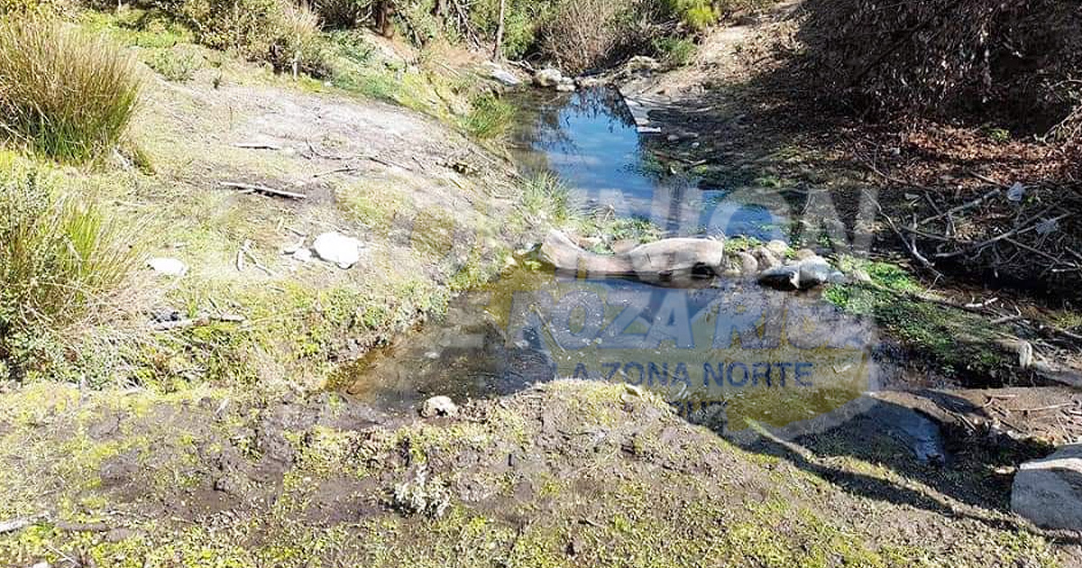 Huauchinango, podría quedarse sin agua potable
