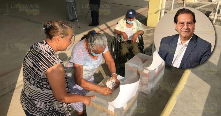 Instalará INE más de 57 mil casillas en el país