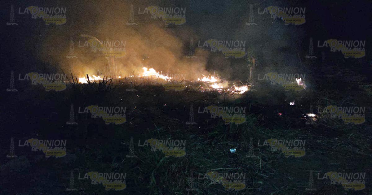 Intensa actividad de elementos de emergencia Intensa actividad de elementos de emergencia 4