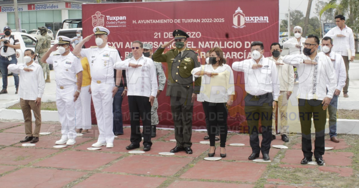 Juárez, símbolo de la defensa de la soberanía
