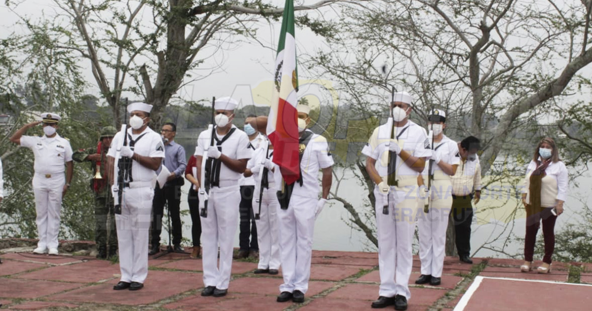 Juárez, símbolo de la defensa de la soberanía