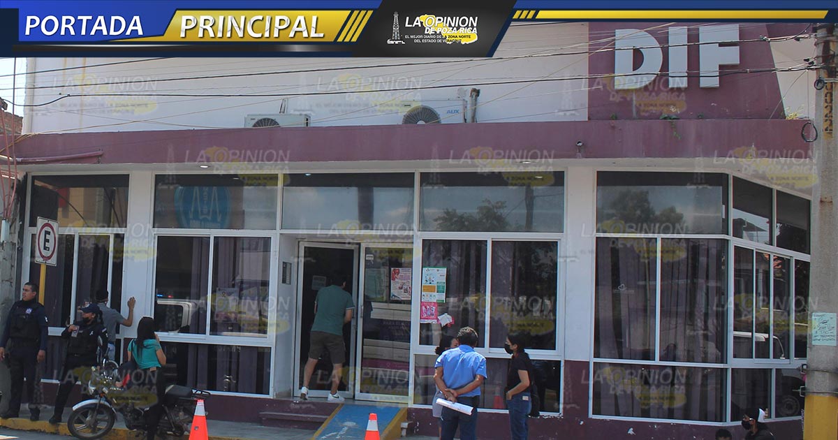 Llevan salud para Cerro del Mesón Llevan salud para Cerro del Mesón