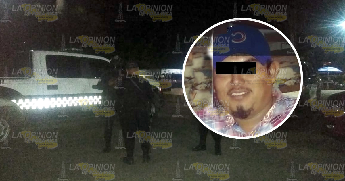 Lo mató su primo, para quedarse con su mujer