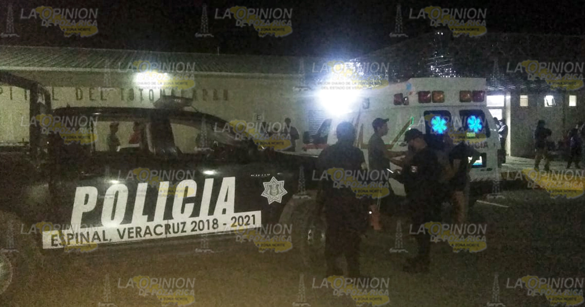 Lo mató su primo, para quedarse con su mujer