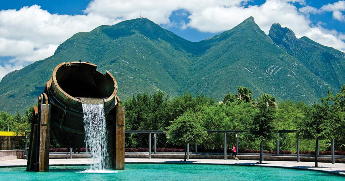 Lugares turísticos de México que no te puedes perder