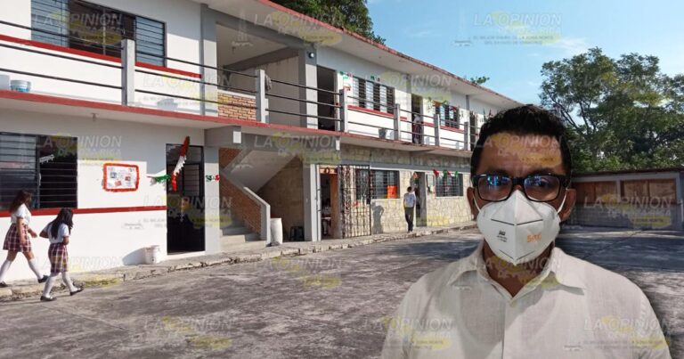 Matricula se redujo casi un 25 % en Telebachilleratos del Totonacapan