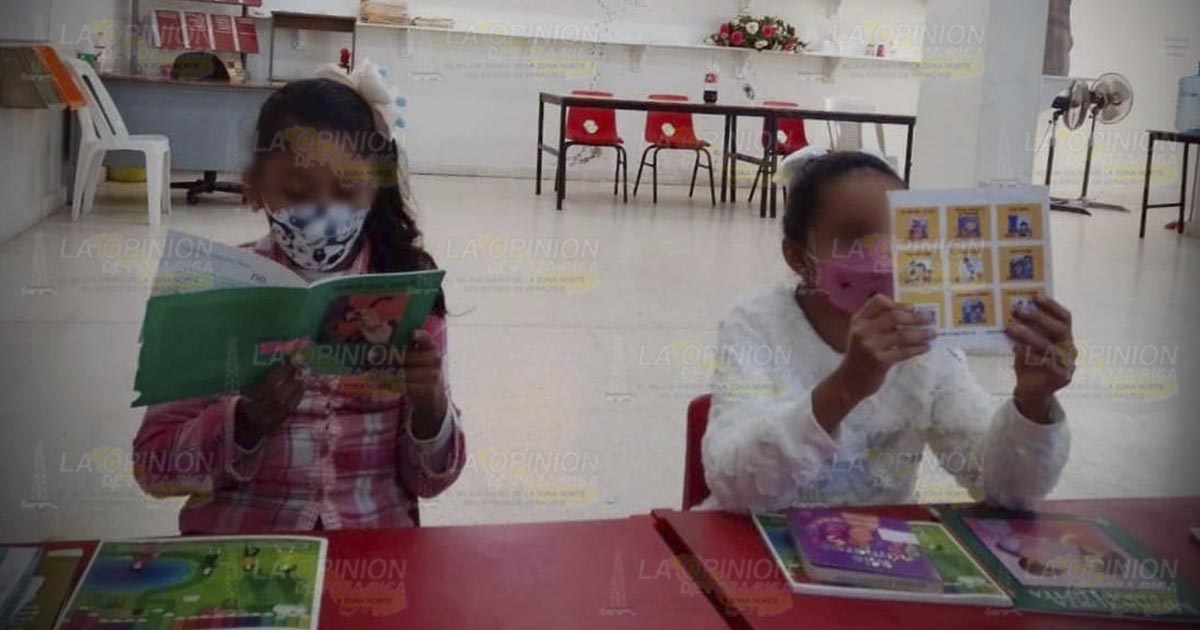 Mejoras a la biblioteca, recinto para el Taller de Lectura Mejoras a la biblioteca, recinto para el Taller de Lectura 2