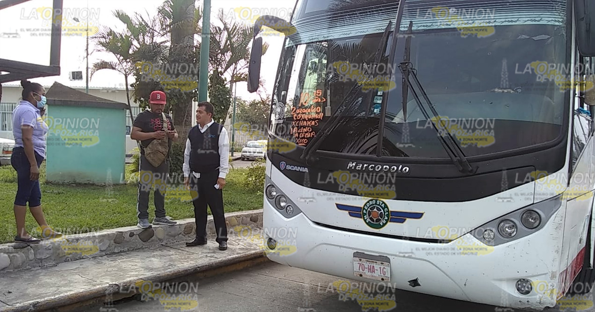 Motociclista fracturado