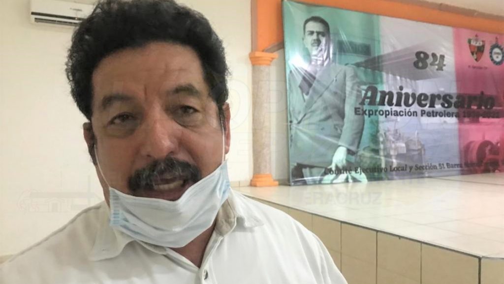 Moviliza el puerto más de 320 buques petroleros