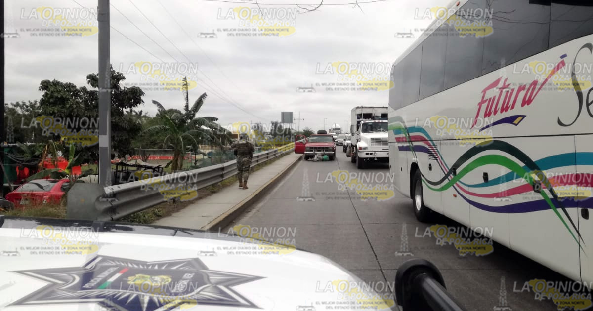 Movilización policíaca por “detonaciones”