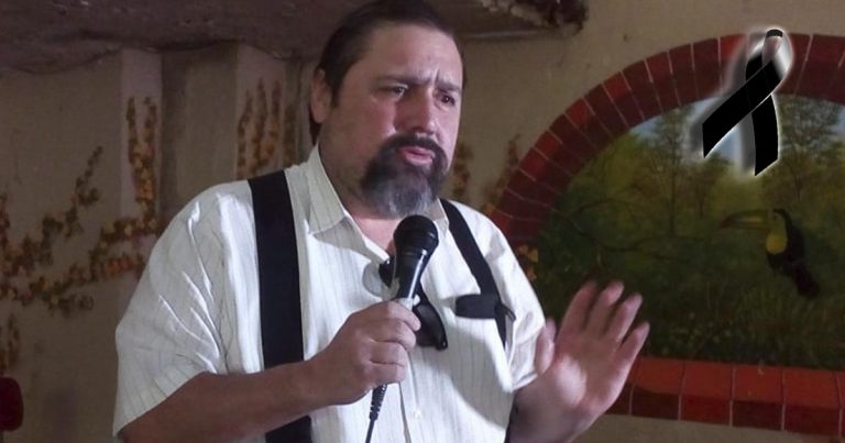 Muere exdiputado Francisco Solís Peón, el polémico “Pancho Cachondo”