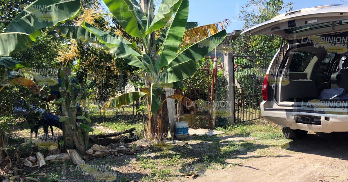 Muere infartado en su domicilio