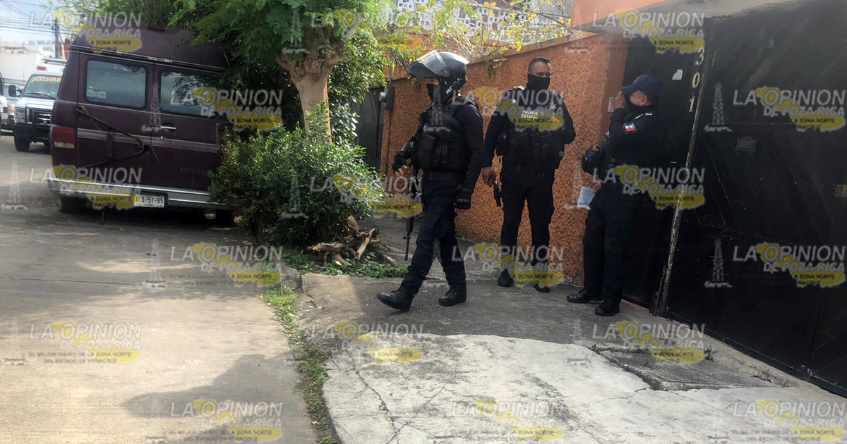 Muere mujer quemada en Poza Rica